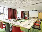 ibis Styles Karlsruhe Ettlingen - GALLERY