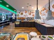 ibis Styles Kiel - GALLERY