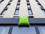 ibis Styles Konstanz - GALLERY