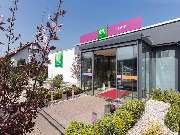 ibis Styles Leipzig - GALLERY