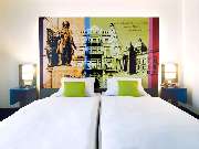 ibis Styles Leipzig - GALLERY