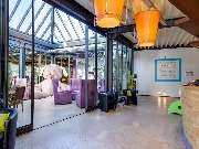 ibis Styles Leipzig - GALLERY