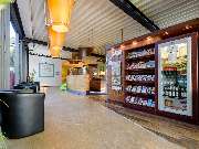 ibis Styles Leipzig - GALLERY
