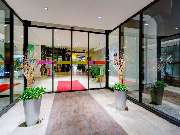 ibis Styles Leipzig - GALLERY