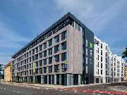 ibis Styles Magdeburg - GALLERY