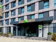 ibis Styles Magdeburg - GALLERY