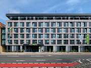 ibis Styles Magdeburg - GALLERY