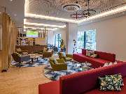 ibis Styles Magdeburg - GALLERY
