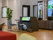 ibis Styles Magdeburg - GALLERY