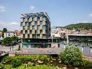 ibis Styles Nagold-Schwarzwald - GALLERY