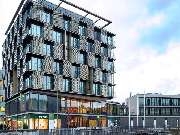 ibis Styles Nagold-Schwarzwald - GALLERY