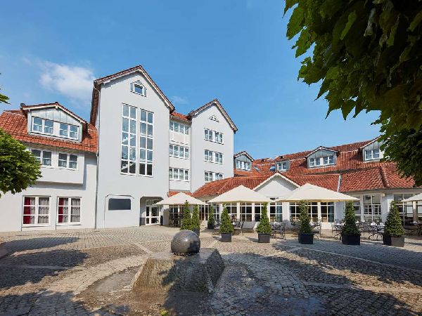 ibis Styles Neckarsulm - GALLERY