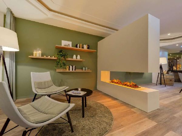 ibis Styles Neckarsulm - GALLERY