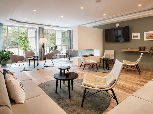 ibis Styles Neckarsulm - GALLERY