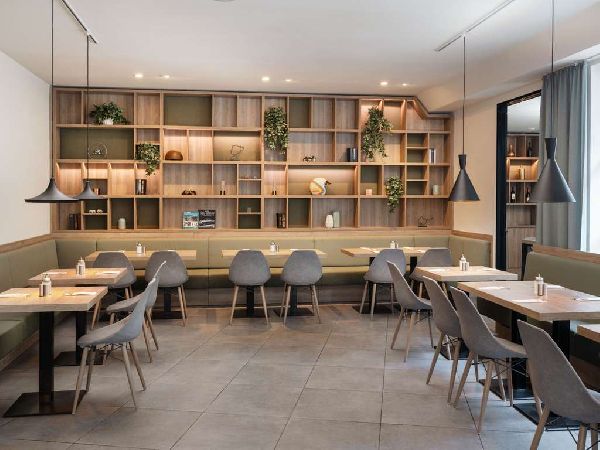 ibis Styles Neckarsulm - GALLERY