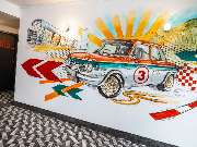 ibis Styles Neckarsulm - GALLERY