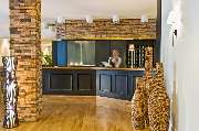ibis Styles Rosenheim - GALLERY