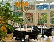 ibis Styles Rosenheim - GALLERY