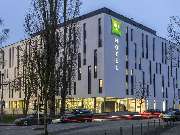 ibis Styles Stuttgart Vaihingen - GALLERY
