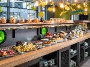 ibis Styles Stuttgart Vaihingen - GALLERY