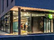 ibis Styles Stuttgart Vaihingen - GALLERY