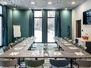 ibis Styles Stuttgart Vaihingen - GALLERY