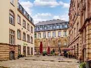 ibis Styles Trier - GALLERY