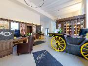 ibis Styles Trier - GALLERY