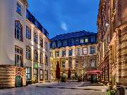 ibis Styles Trier - GALLERY