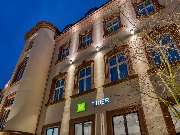 ibis Styles Trier - GALLERY