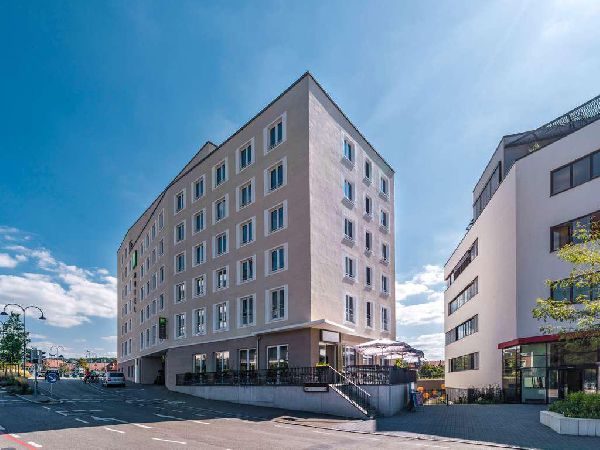 ibis Styles Tuebingen - GALLERY