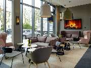 ibis Styles Vechta - GALLERY