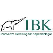 IBK Immobilien und Verwaltung GmbH - LOGO