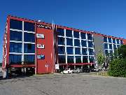 IBN Bauphysik GmbH & Co. KG - GALLERY