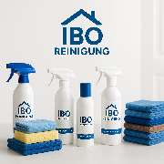 IBO Reinigung - 1