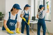 IBO Reinigung - 4