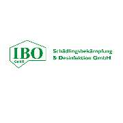 IBO Schädlingsbekämpfung GmbH - Niederlassung Hannover - LOGO