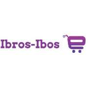 Ibros-ibos - LOGO