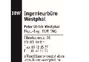 IBW Ingenieurbüro Westphal - 1