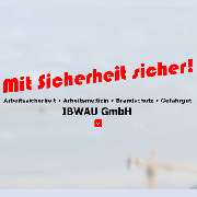 IBWAU GmbH - LOGO