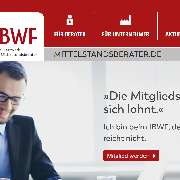 IBWF - Das Netzwerk für Mittelstandsberater - GALLERY