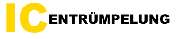 IC Entrümpelung - LOGO