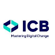 ICB GmbH - LOGO