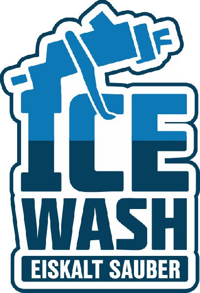 ICE WASH -eiskalt sauber- - 1