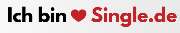 Ich-bin-Single Button - 1