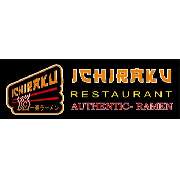 ICHIRAKU RAMEN RESTAURANT - LOGO
