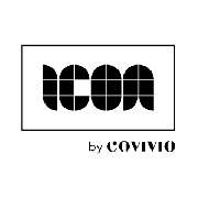 ICON by Covivio - LOGO