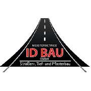 ID Bau GmbH - LOGO