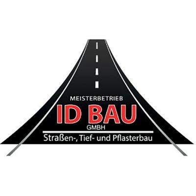 ID Bau GmbH - LOGO