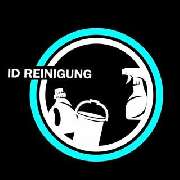 ID REINIGUNG - LOGO